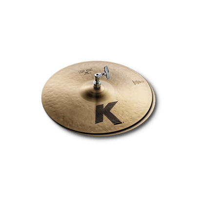 K Light HiHats – Zildjian K Light HiHats – Zildjian