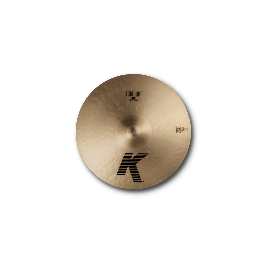 K Light HiHats
