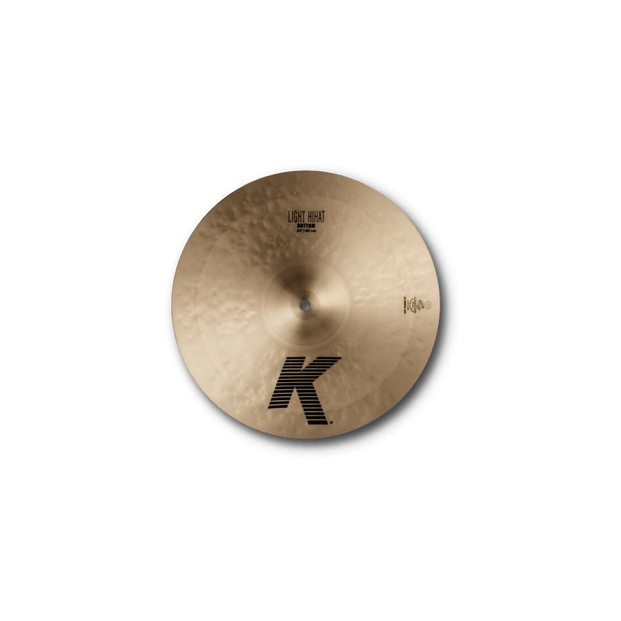 K Light HiHats