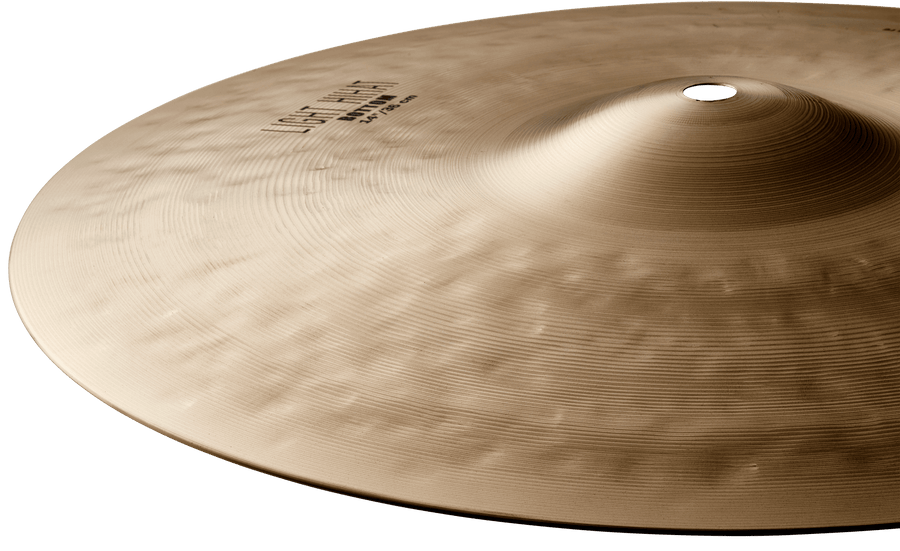 K Light HiHats – Zildjian K Light HiHats – Zildjian
