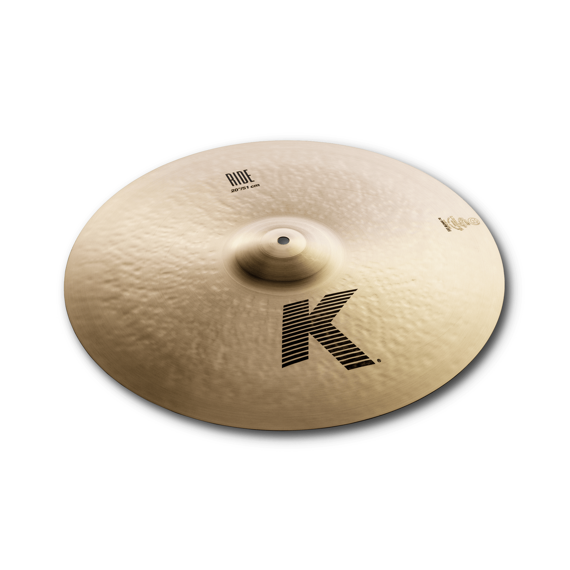 Zildjian k online jazz ride