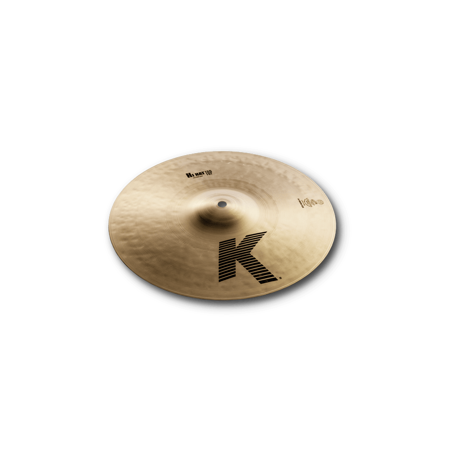 K HiHats – Zildjian K HiHats – Zildjian