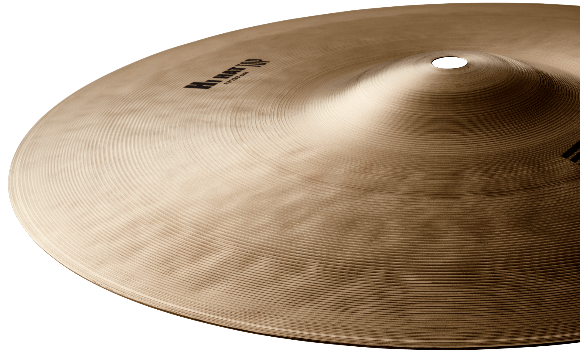 K HiHats Zildjian