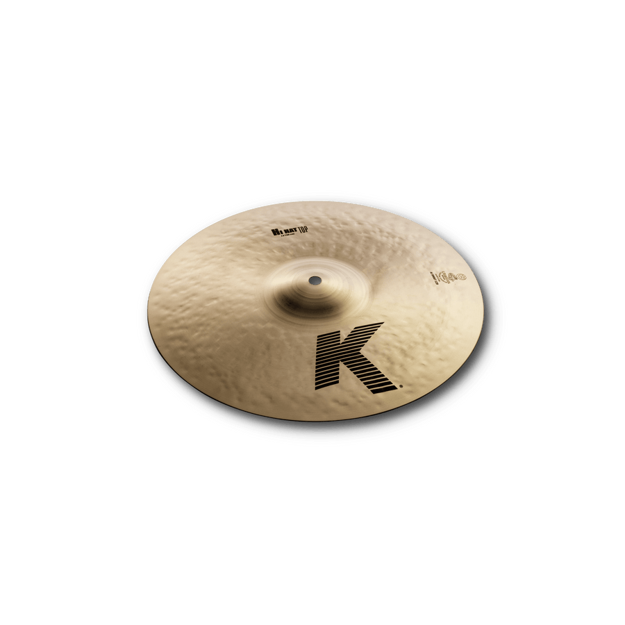 K HiHats – Zildjian K HiHats – Zildjian
