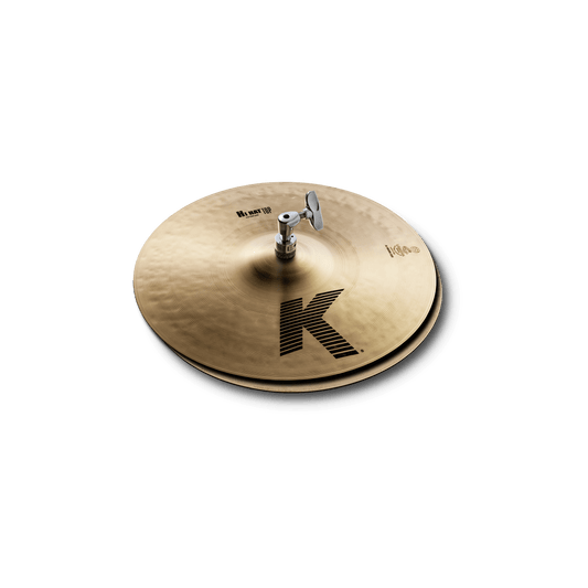 13" K/Z Special HiHats - Pair