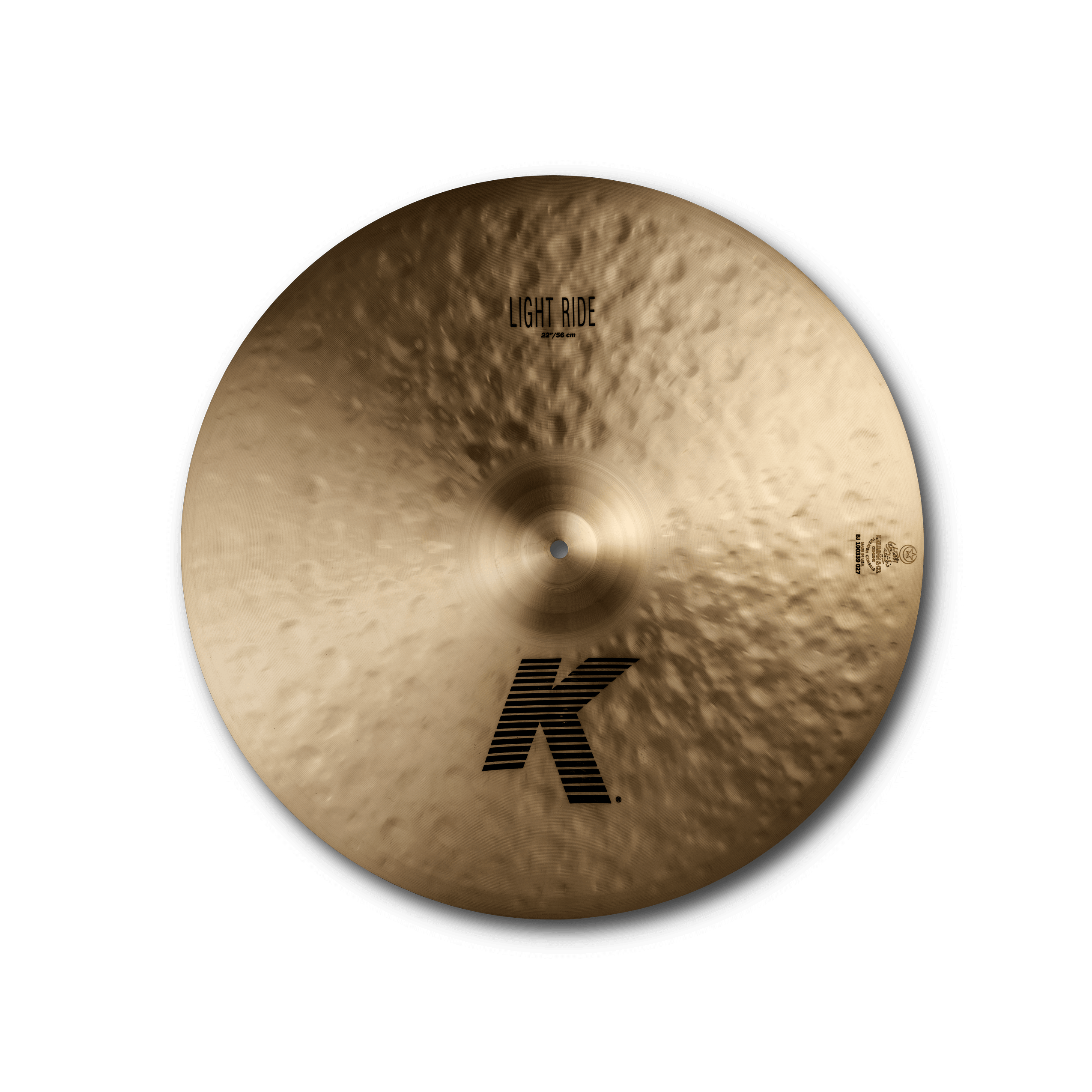 K Light Rides Zildjian K Light Rides Zildjian