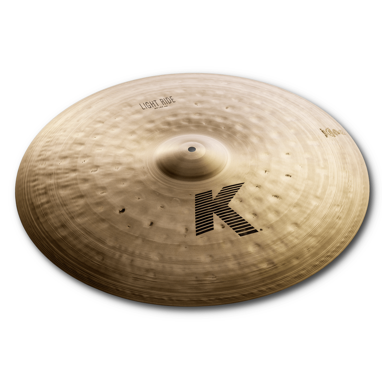 K Light Rides – Zildjian