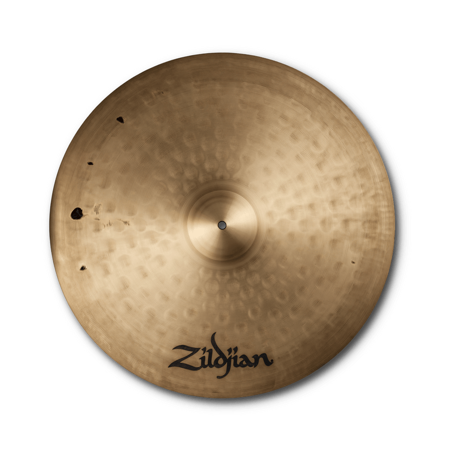K Light Rides – Zildjian