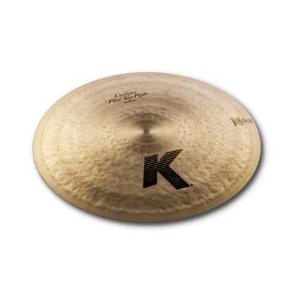 20" K Custom Flat Top Ride