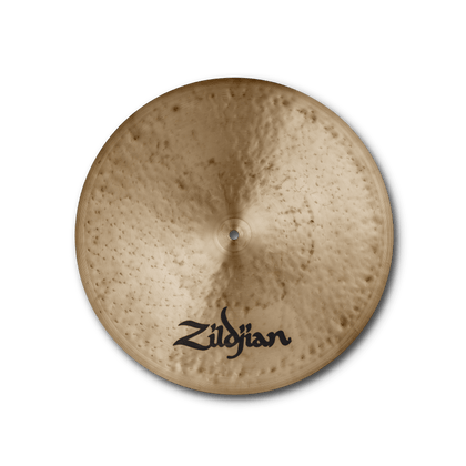 20" K Custom Flat Top Ride