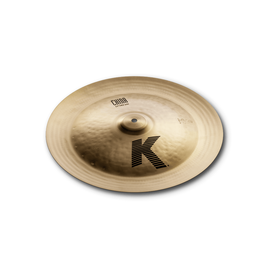 K Chinas – Zildjian