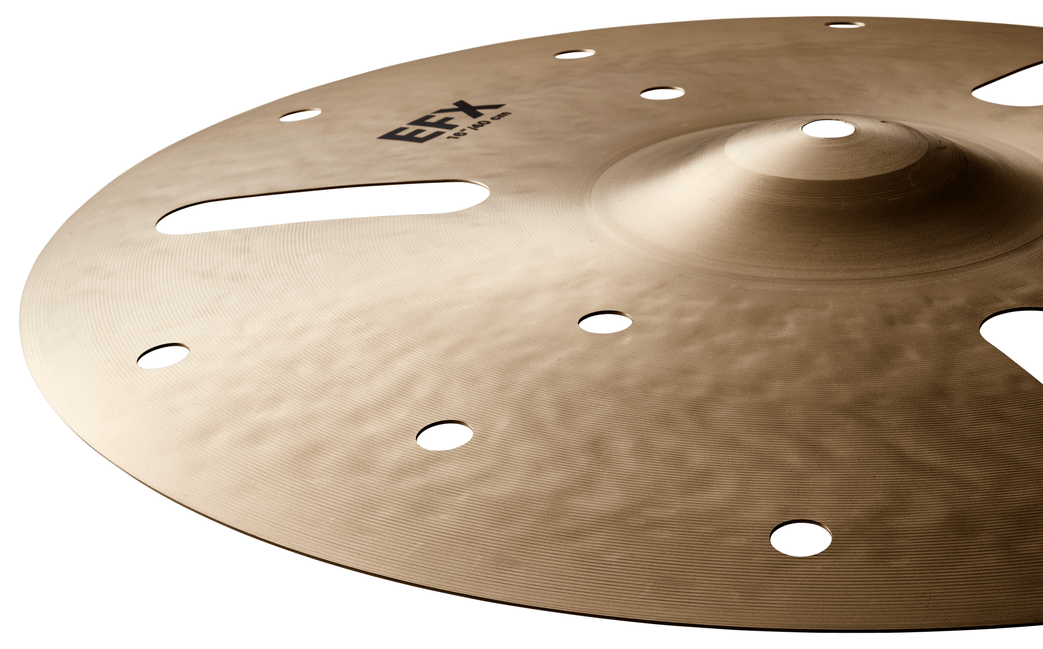 Zildjianサイズダウンエフェクトシンバル約8.6\