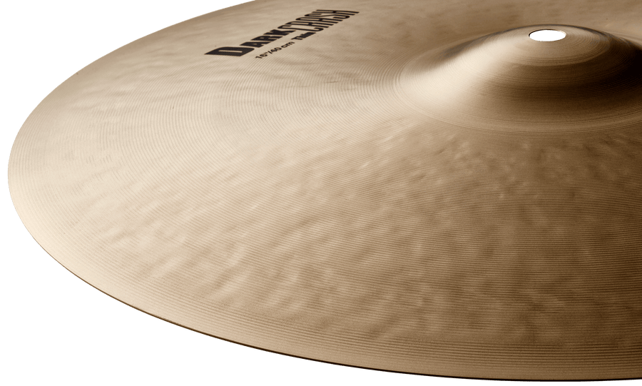K Dark Crash Thins – Zildjian K Dark Crash Thins – Zildjian