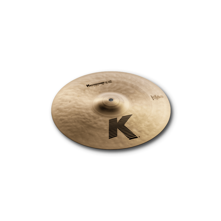 14" K Mastersound HiHats