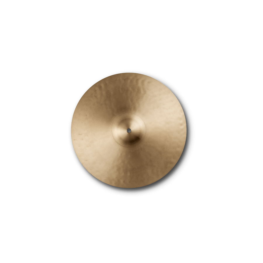 14" K Mastersound HiHats
