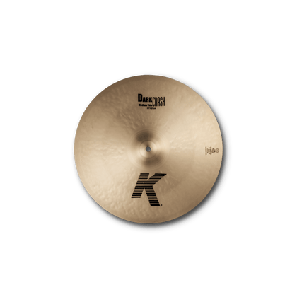 K Dark Crash Medium Thins