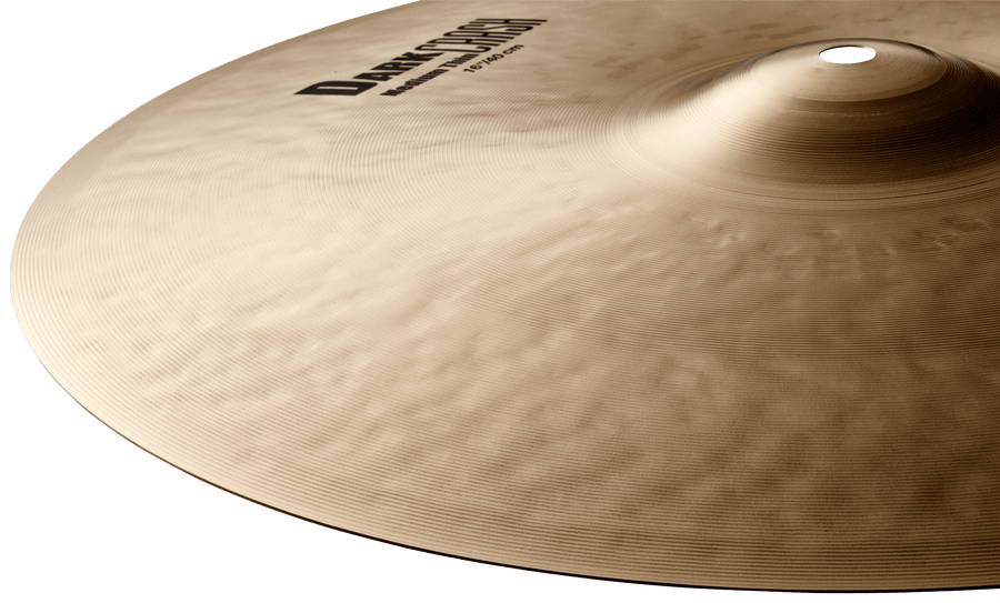 K Dark Crash Medium Thins