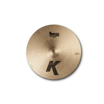 K Dark Crash Medium Thins