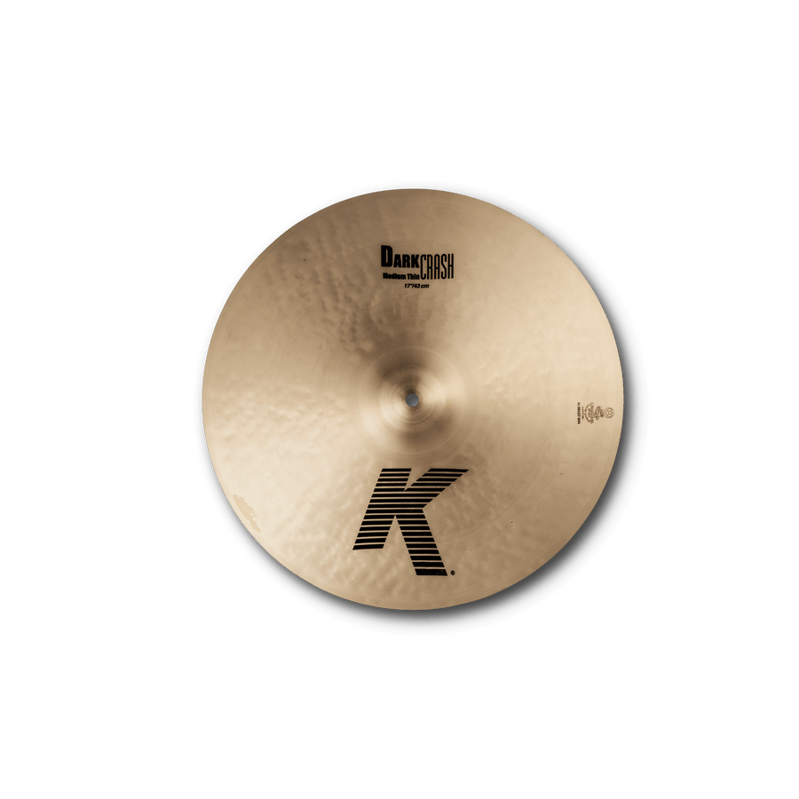 K Dark Crash Medium Thins