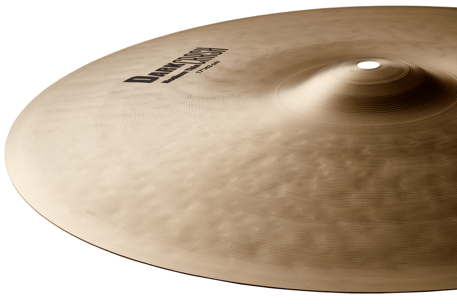 K Dark Crash Medium Thins