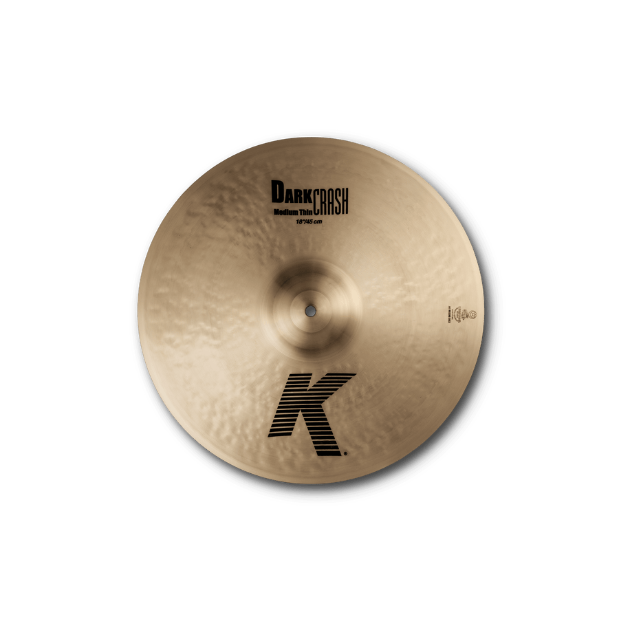 K Dark Crash Medium Thins