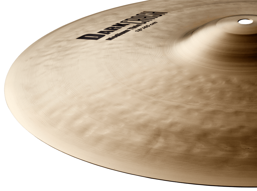 K Dark Crash Medium Thins