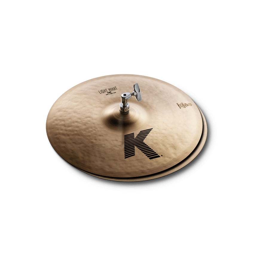 K Light HiHats