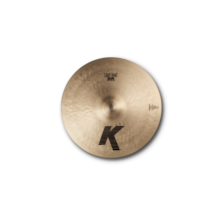 K Light HiHats