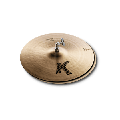 K Light HiHats