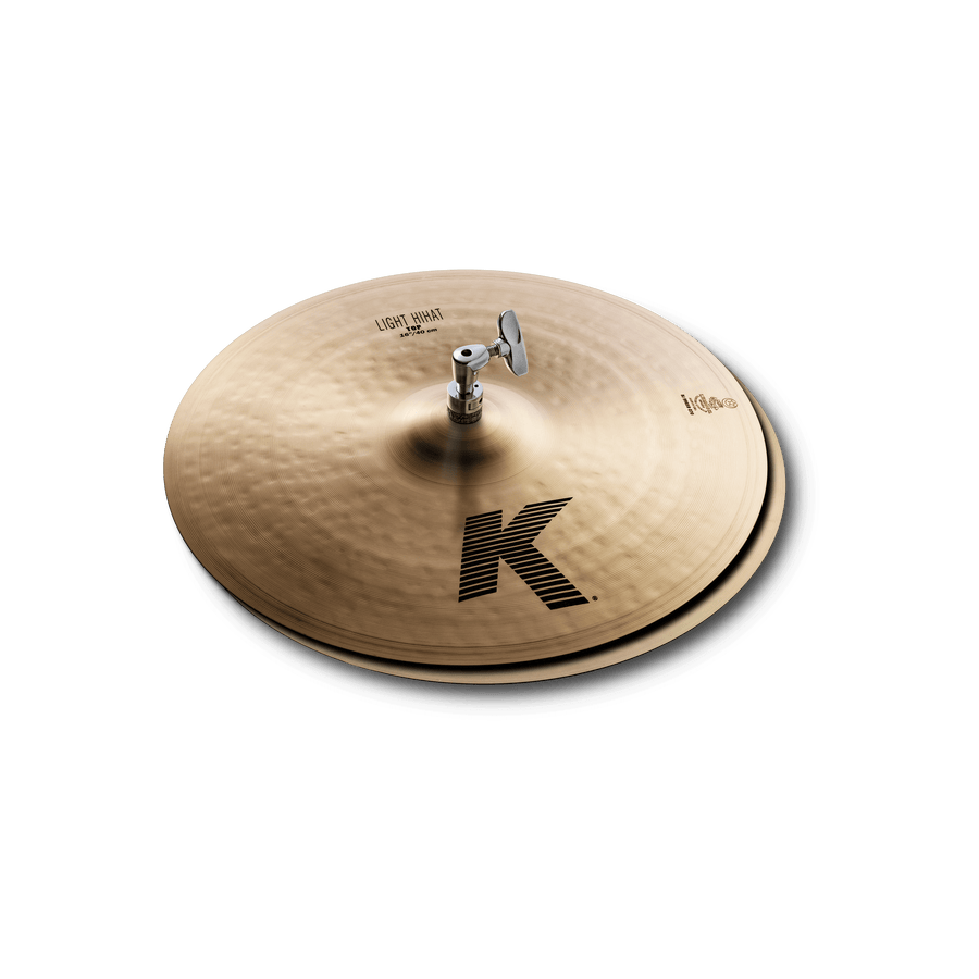 K Light HiHats