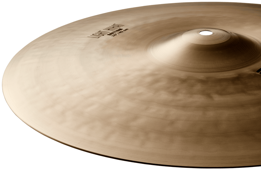 K Light HiHats