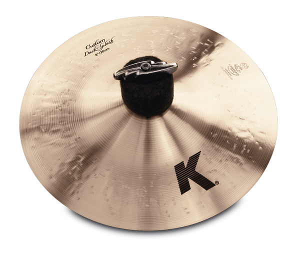 K Custom Dark Splashes