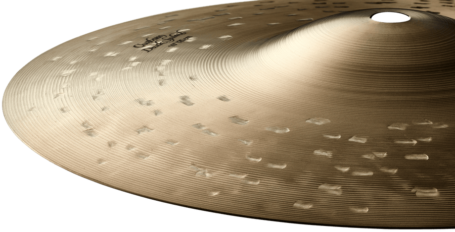K Custom Dark Splashes – Zildjian K Custom Dark Splashes – Zildjian