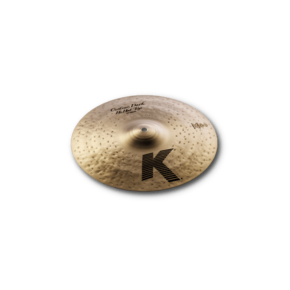 K Custom Dark HiHats