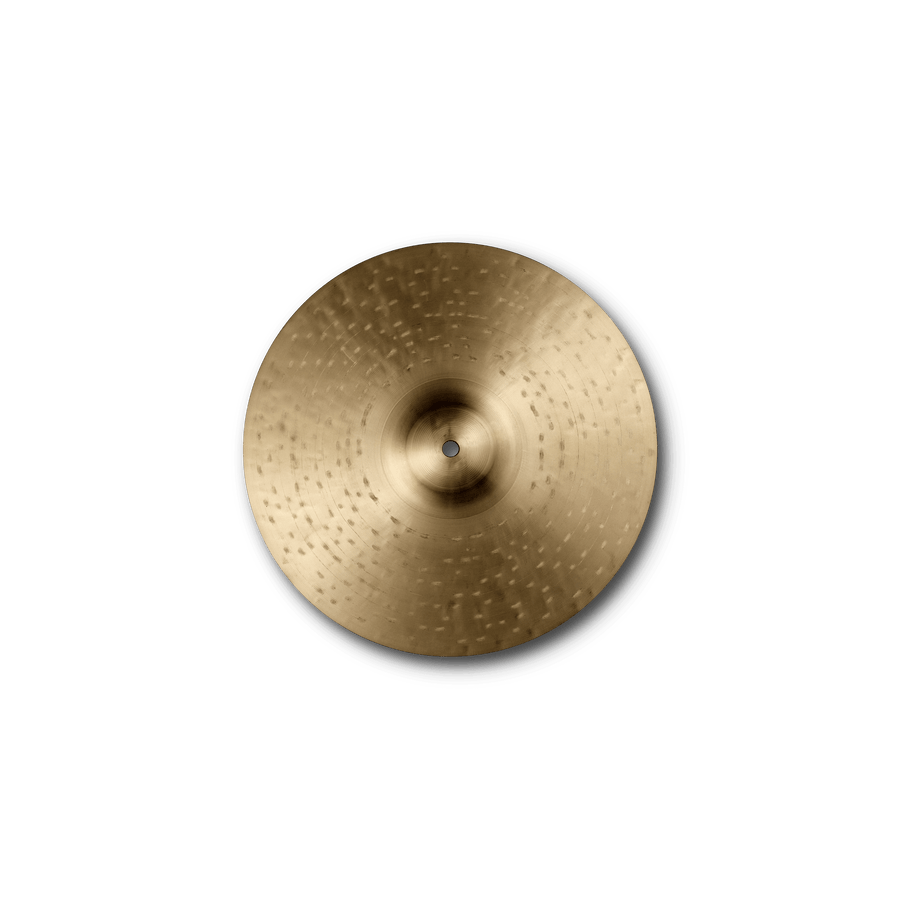 K Custom Dark HiHats