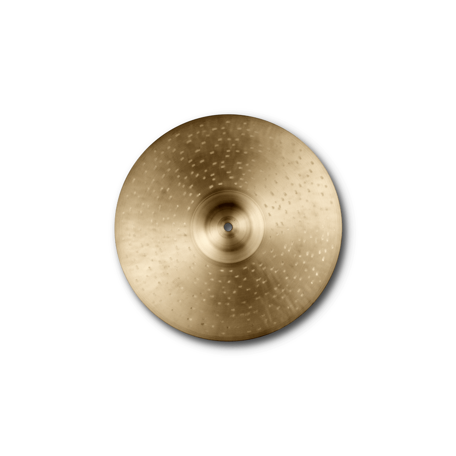 K Custom Dark HiHats