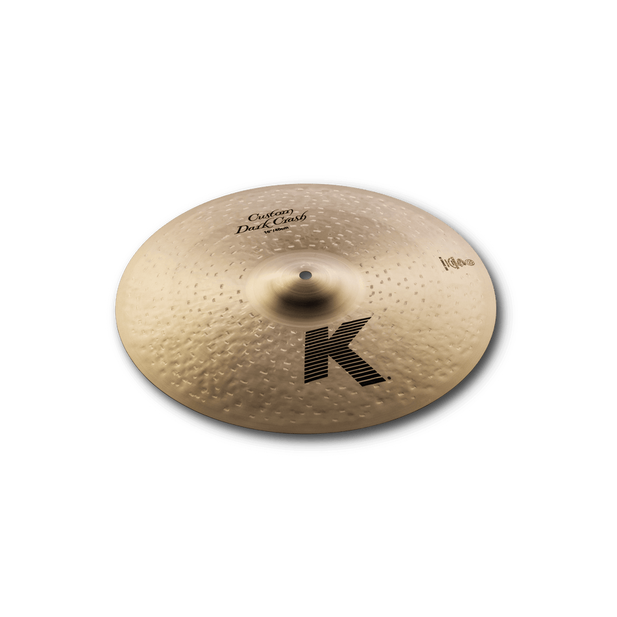 K Custom Dark Crashes – Zildjian