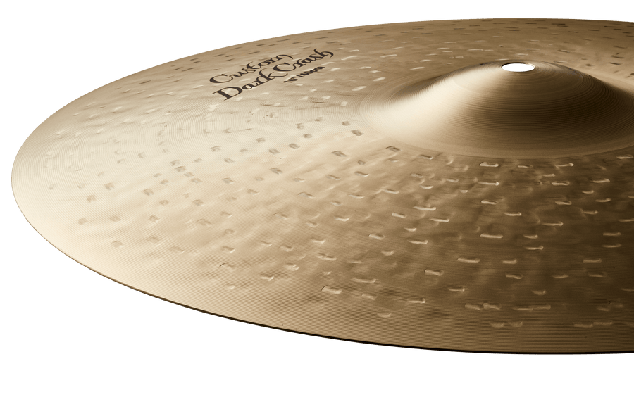 K Custom Dark Crashes – Zildjian K Custom Dark Crashes – Zildjian