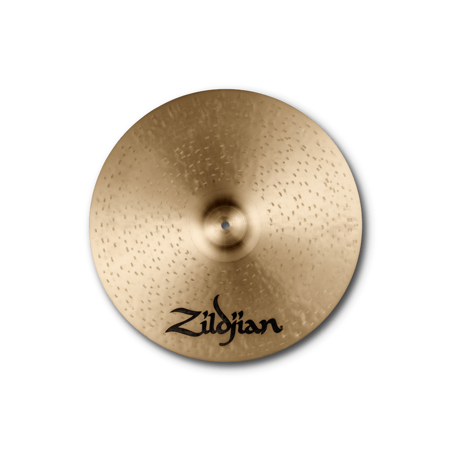 K Custom Dark Crashes – Zildjian