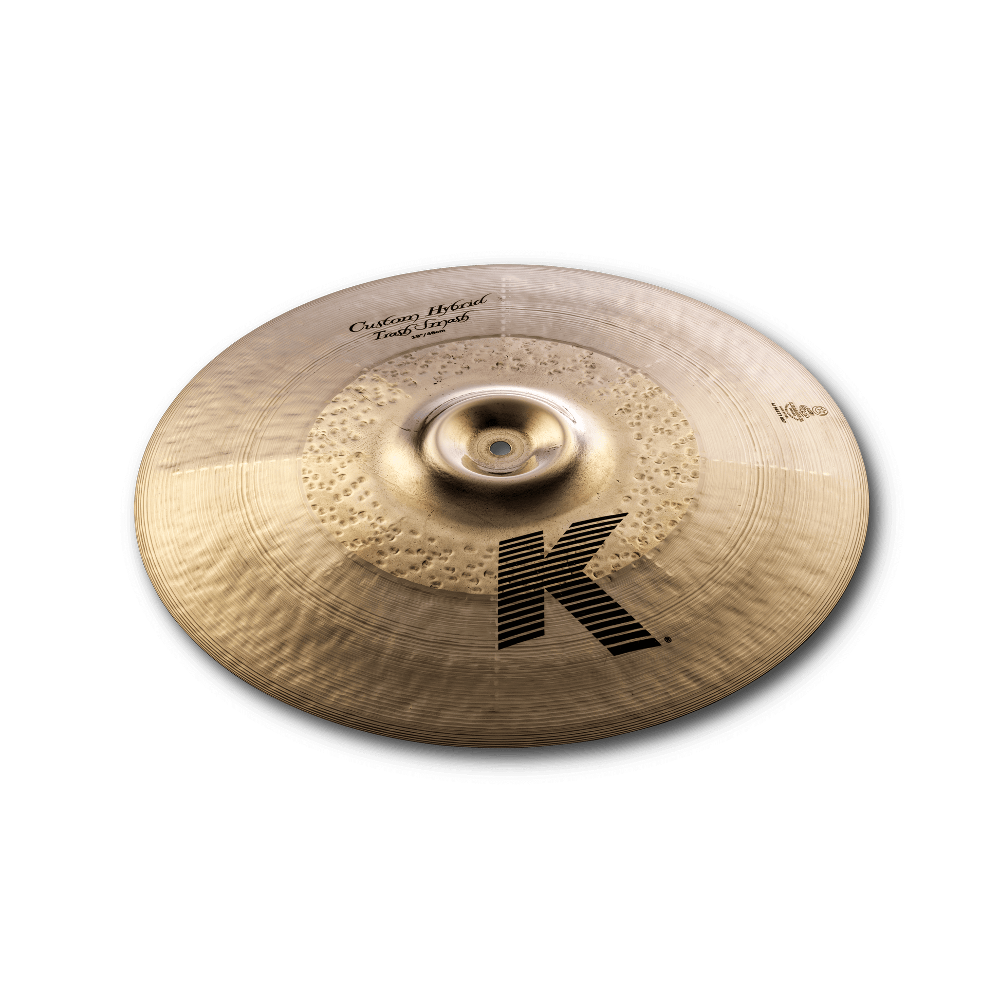 Zildjian online thrash ride