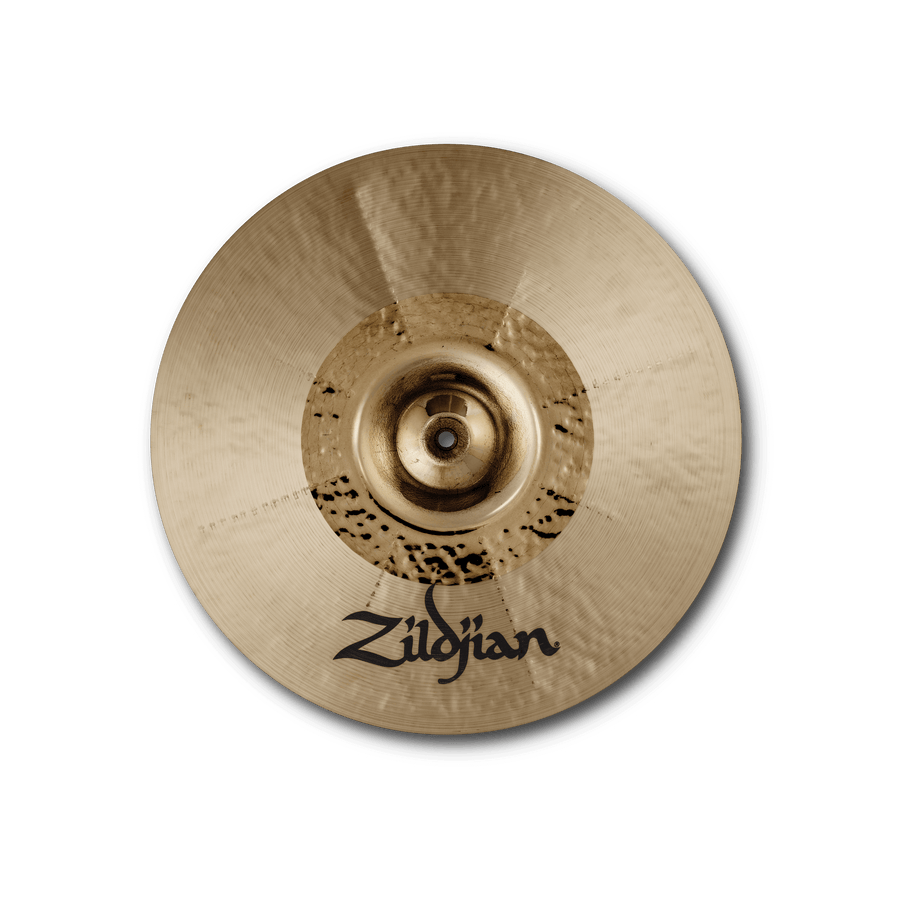 19" K Custom Hybrid Trash Smash