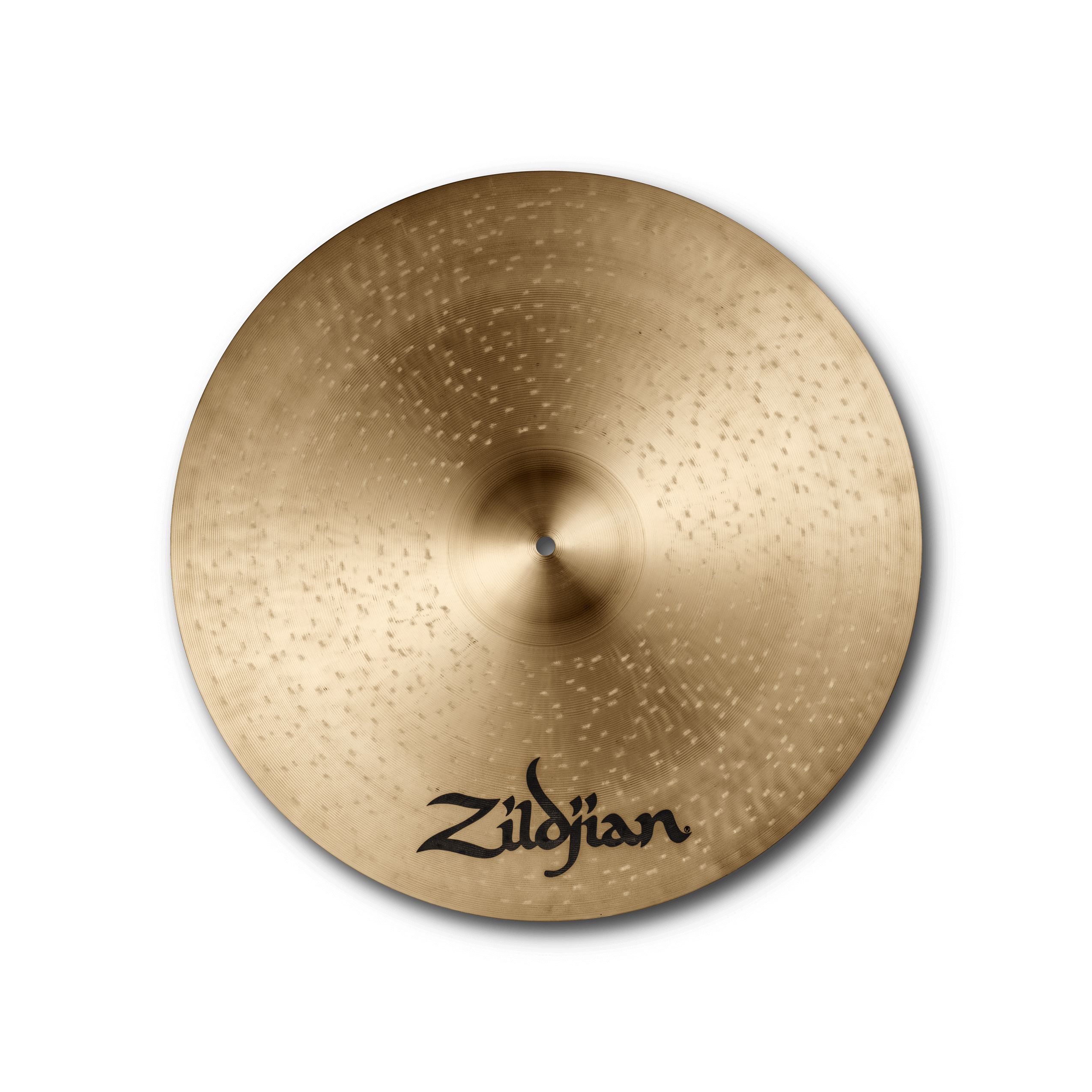 K Custom Dark Rides – Zildjian