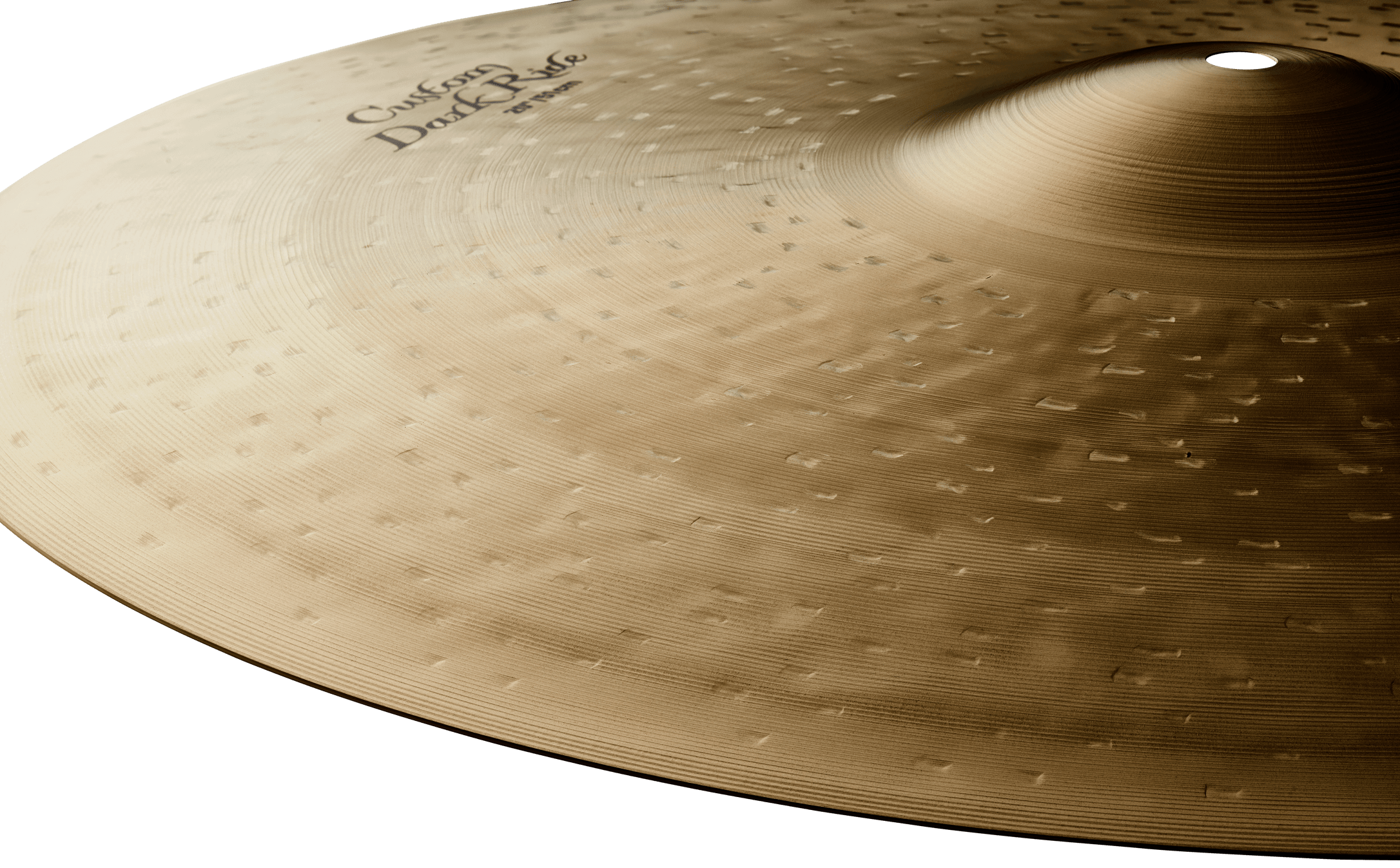 K Custom Dark Rides – Zildjian