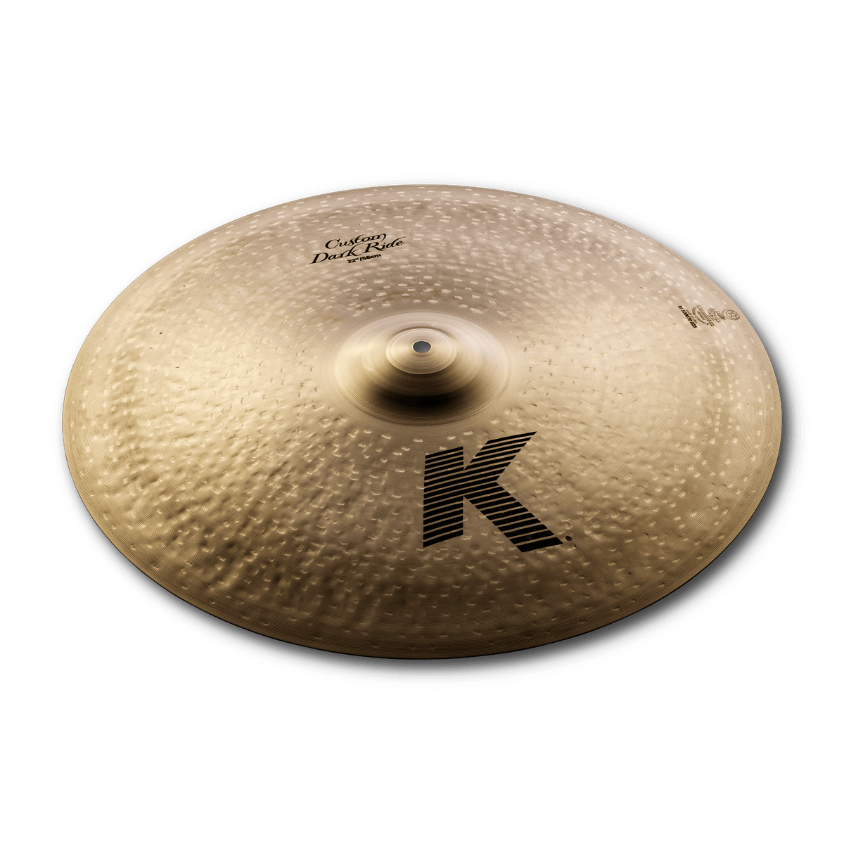 K Custom Dark Rides – Zildjian