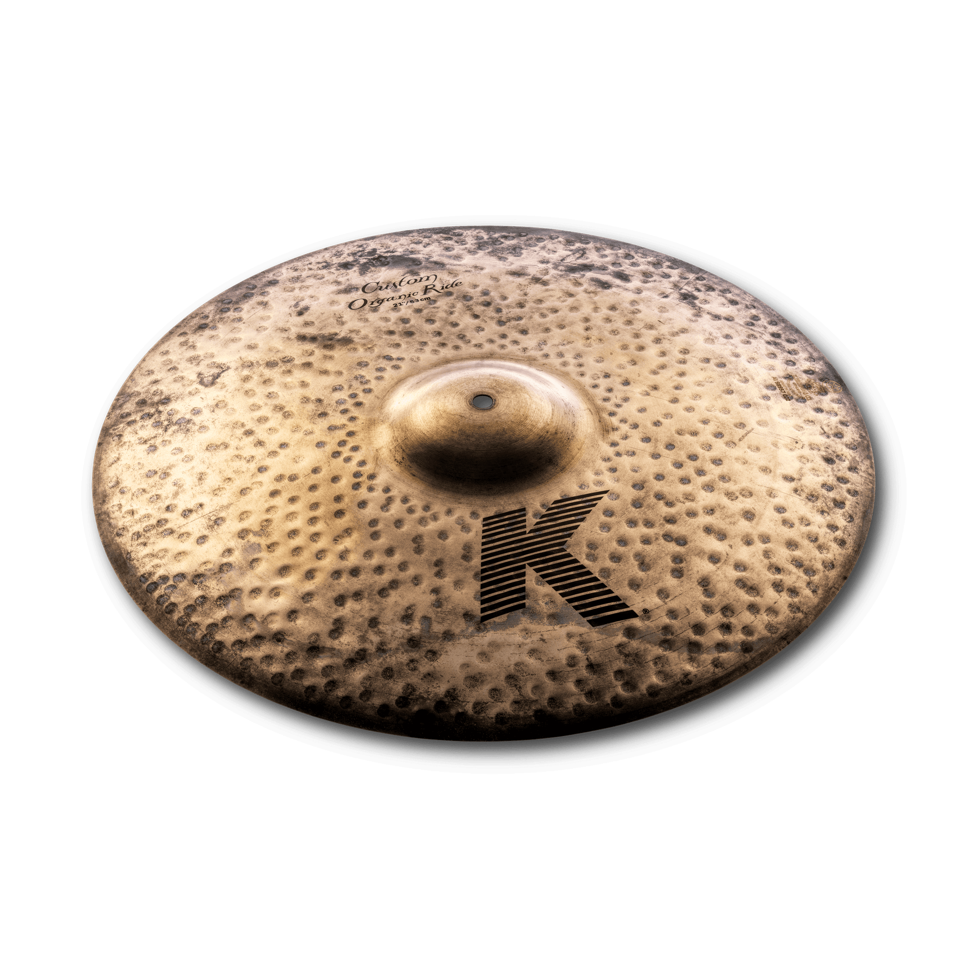 Zildjian k custom dry light ride 20 deals