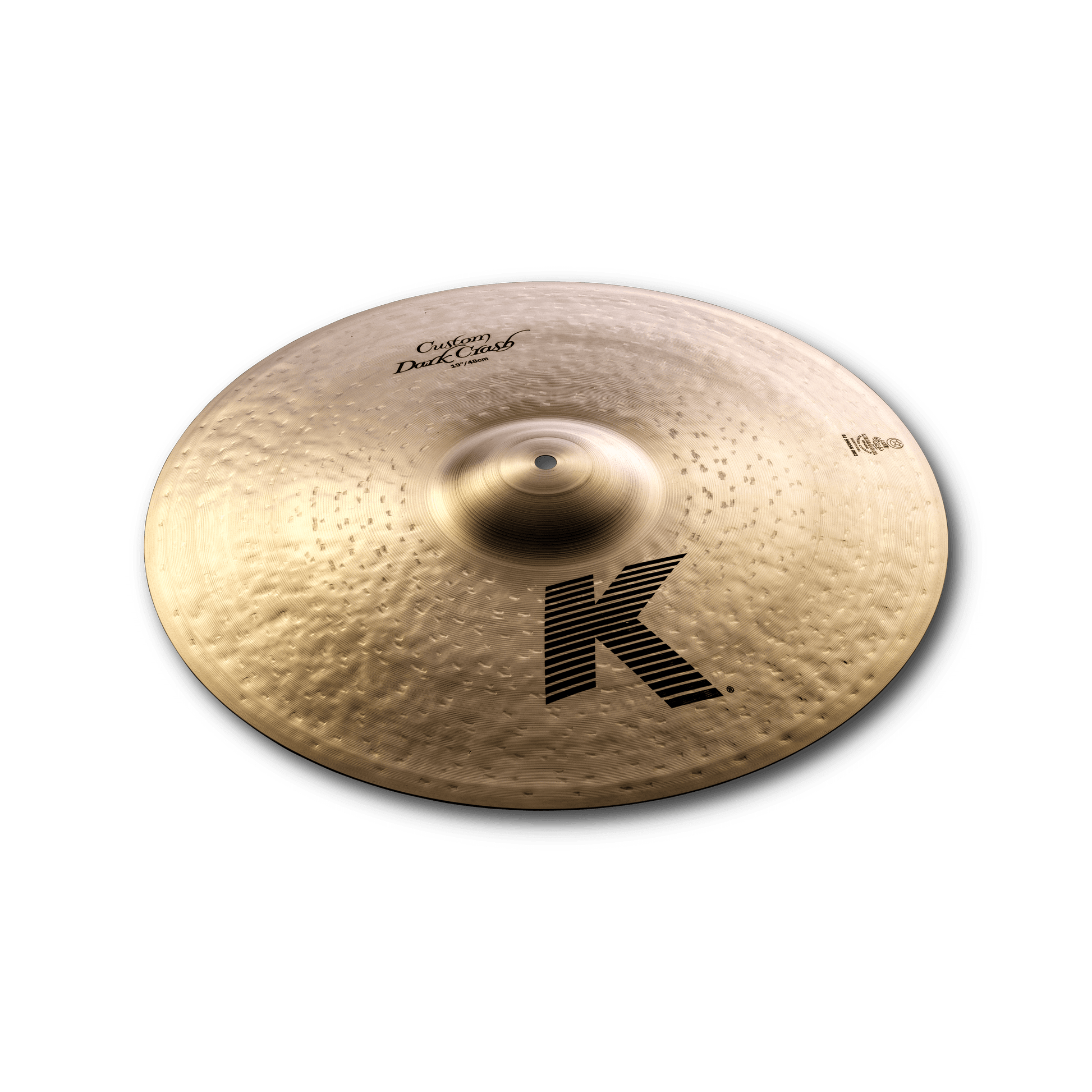 K Custom Dark Crashes – Zildjian K Custom Dark Crashes – Zildjian