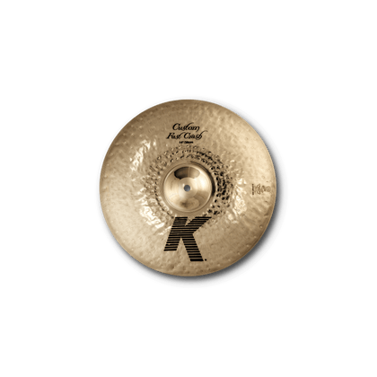 K Custom Fast Crashes