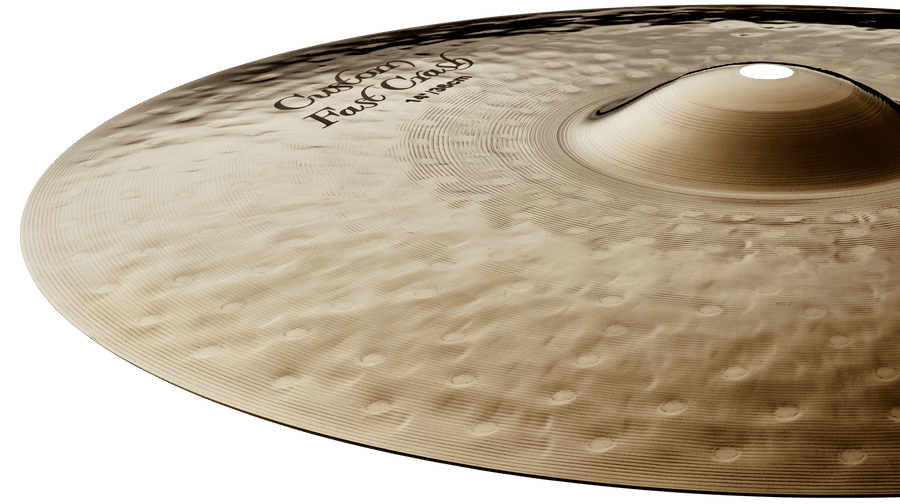 K Custom Fast Crashes