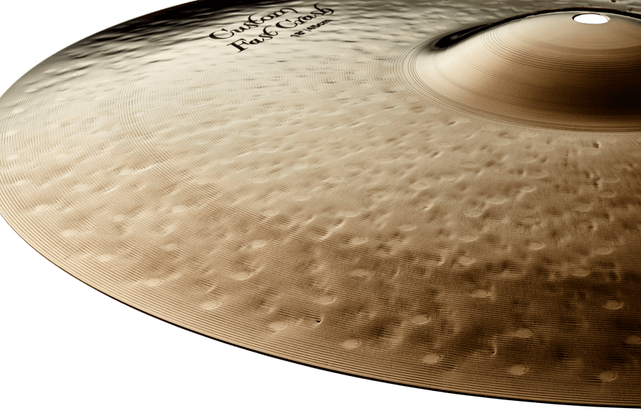 K Custom Fast Crashes