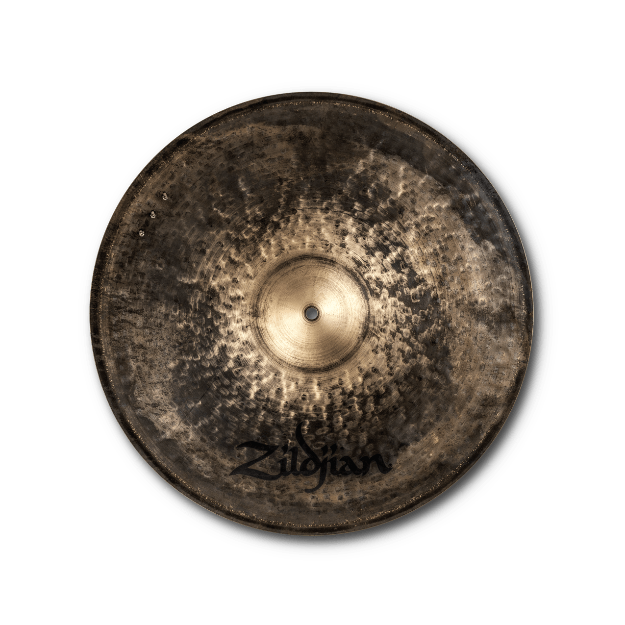 Rivets – Round Sound Cymbals
